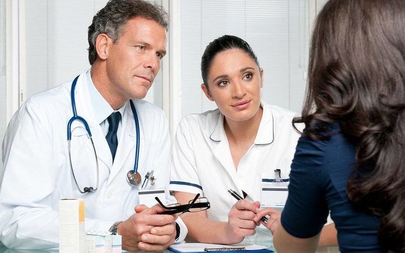 Ανταλλαγή επιστημονικών απόψεων