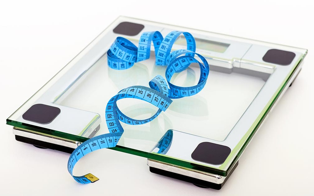 Προσδιορισμός δεδομένων Σωματομετρίας